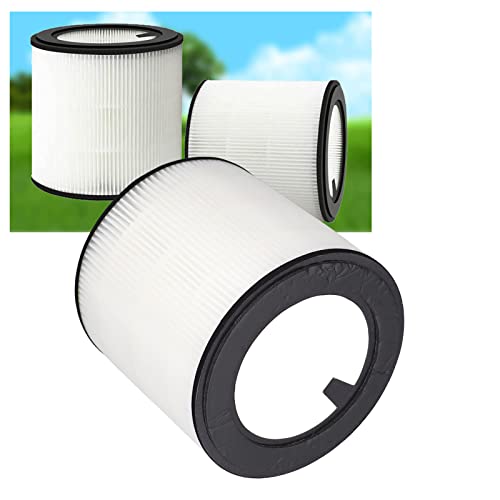 Fafeicy Cartuccia filtro purificatore d'aria