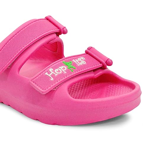 Image of KazarMax Hopits EVOLVE Kids Boys & Girls Environment Friendly | Light Weight | Water Proof | Skid Resistant Sandal