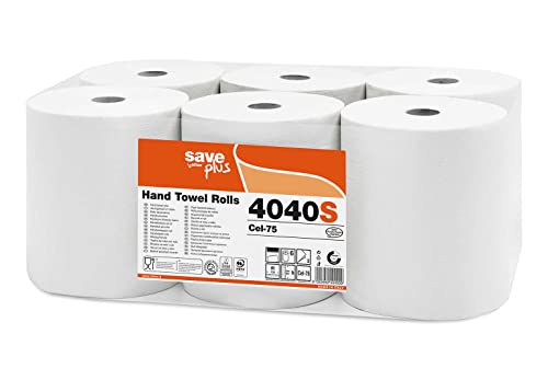 Ecolabel - Bobina a deviazione centrale, 20 x 24