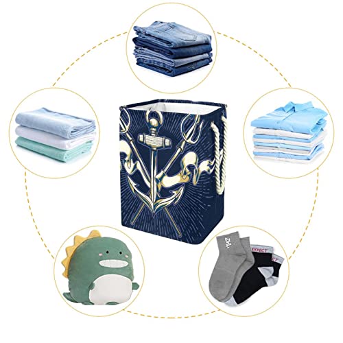 Panier à linge imperméable pour éviter les mauvaises odeurs humides - 5