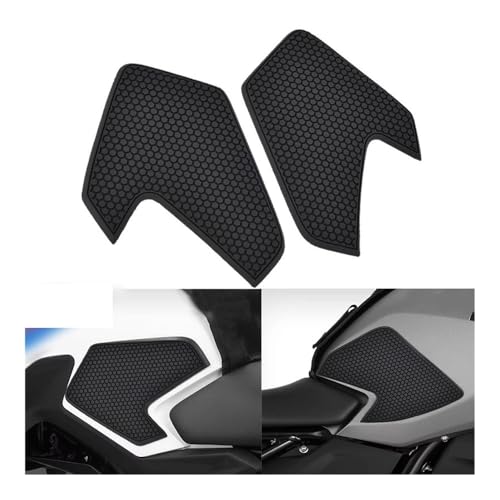 Ensemble protections pour carburant moto G310R G310GS grip genou - 2