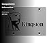 Kingston Digital SSDNow UV400 240GB 2.5-Inch SATA III SSD (SUV400S37/240G)