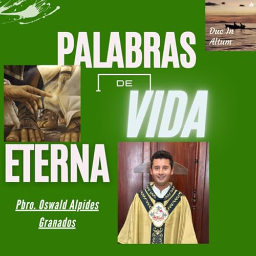 『T. 4. Ep. 17. Palabras de Vida Eterna. Talita Kum.』のカバーアート