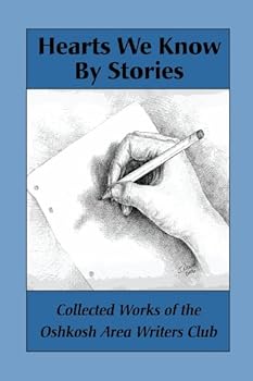 Paperback Hearts We Know By Stories Book