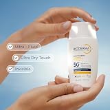 Bioderma Photoderm XDefense Ultra Fluid SPF50+ 40 ml (niewidoczny)