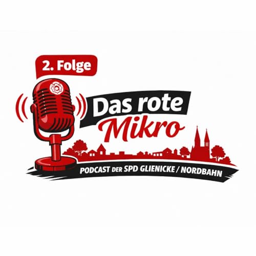 🎙️ Das rote Mikro &ndash; Folge 2 &uuml;ber den TIG vom 18.03.2026