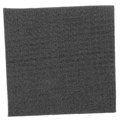 Yardenfun Graphite Carbon Felt Protective Carbon Felt for Welding Carbon Felt Blanket High Temp Welding Blanket