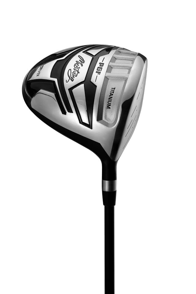 7 Best Titanium Golf Drivers of 2026
