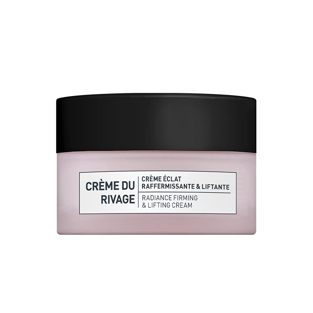 Algologie crème du rivage crème éclat raffermissante & liftant 50ml