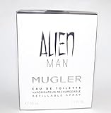  Alien Man EDT Vapo 50 ml