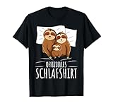 Lustige Faultier Liebhaber Geschenk