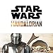 Disney Star Wars The Mandalorian Grogu Fashion Stud Earrings and Necklace Set, Officially Licensed