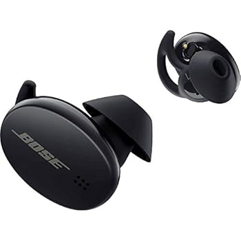 BOSE - 【新品未開封】Bose SportEarBuds Black Bose Sport Earbuds (Triple Black) True wireless Bluetooth