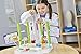 Thames & Kosmos Ooze Labs Chemistry Station Science Experiment Kit, 20 Non-Hazardous Experiments Including Safe Slime, Chromatography, Acids, Bases & More, Multi-Color