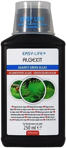 API Aquarium Fish Tank Anti Algae Treatment Prevent 237ml ALGAE KILLER api-aquarium-fish-tank-anti-algae-treatment-prevent-237ml-algae-killer
