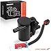 A-Premium Vapor Canister Vent Solenoid Valve Compatible with Chevrolet HHR 2006-2011 & Saturn Sky 2007-2010 & Pontiac Solstice 2006-2009