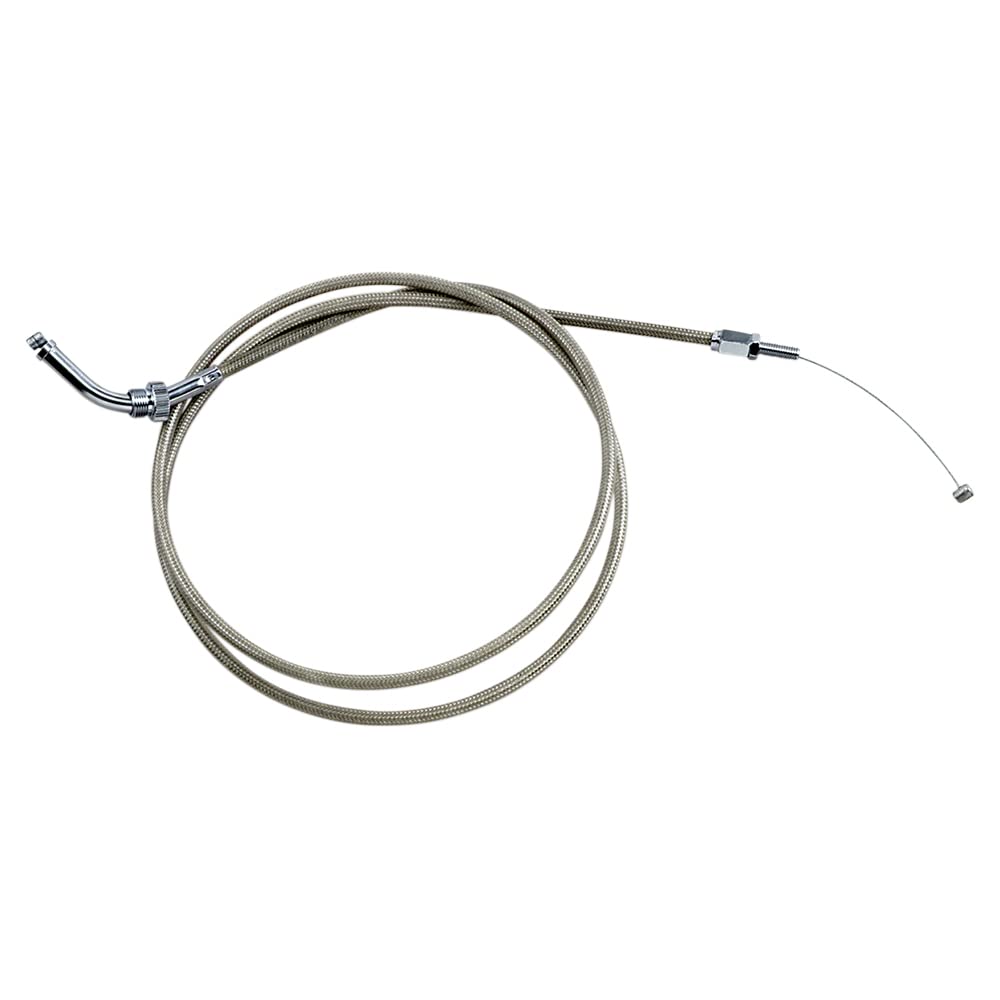 Câble Motion Pro 143045-AD neuf pour commande de starter de moto