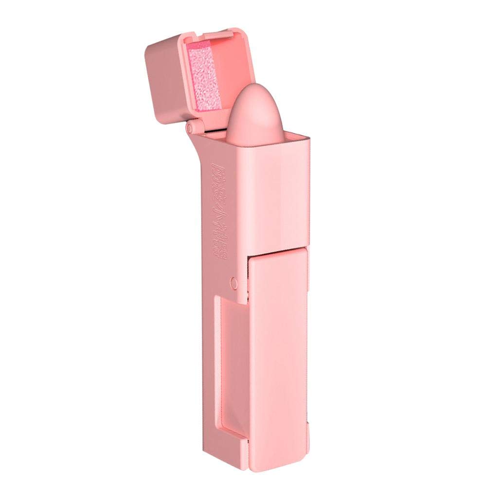 Lift Button Anti Contact Rod, Reused Lift Handle Artifact for Door Handles for Drawer Handles(Pink)-image-41