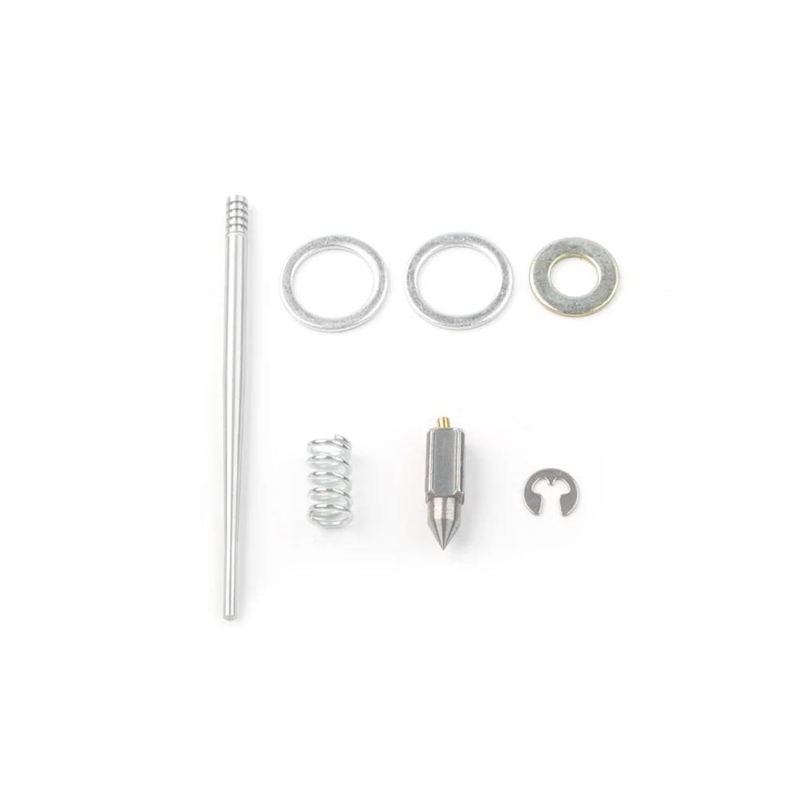 Kit De Réparation Carburateur pour Suzuki GT550 (1974-1977) : Joints Toriques, Gicleurs, Cuve Et Joint Carby Flotteur Remplace Pièce