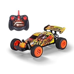 Dickie Toys RC Dune Stinger Auto