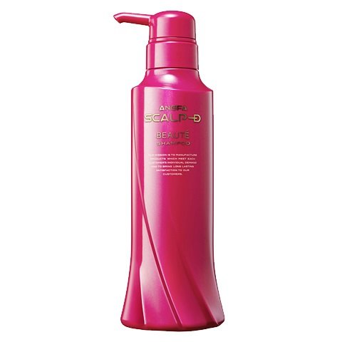 SCALP D Beaute Shampoo (11.83Fl Oz) (Japan Import)