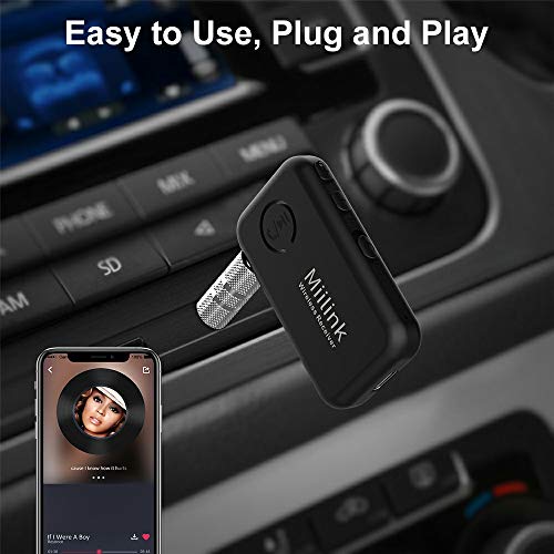 1Mii Bluetooth Music Receiver - Image 7