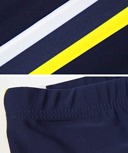 Image of Kids Swim Pants UPF 50+ Sun Protection Swim Tights Leggings for Boys Girls Rash Guard