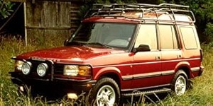 Series I (First generation)