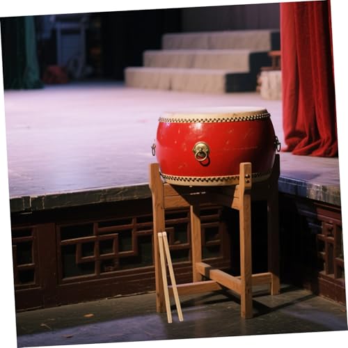 TOYANDONA 1 Par de Baquetas para Percusión con Agarre Antideslizante, Duraderas para Entrenamiento de Ritmo y Expresión Musical miniatura 5
