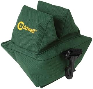 Caldwell Deadshot Shooting Rests Rear Bag - BATTENFELD TECHNOLOGIES, INC.
