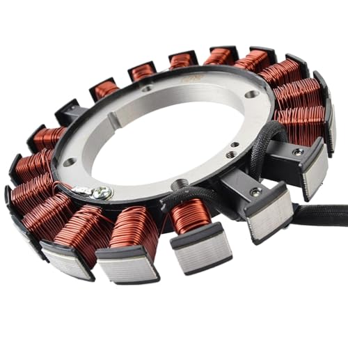 Bobina de estator FS600V para reparar el tractor cortacésped 6