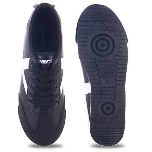 Image of SPARX Men's Sneaker Shoes - SM-4012 | Stylish & Comfortable Footwear