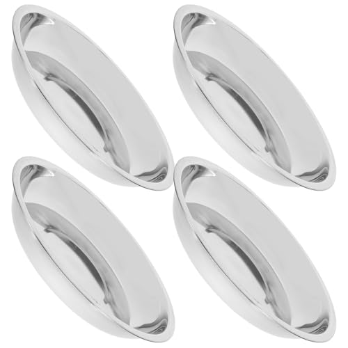 MOTHNUR �X�e�����X�� �y�b�g�{�E���Z�b�g �L�p ���p �t�[�h�t�B�[�_�[ ���炩�ȕ\�� �q���I �y�b�g�p���a�� 4����