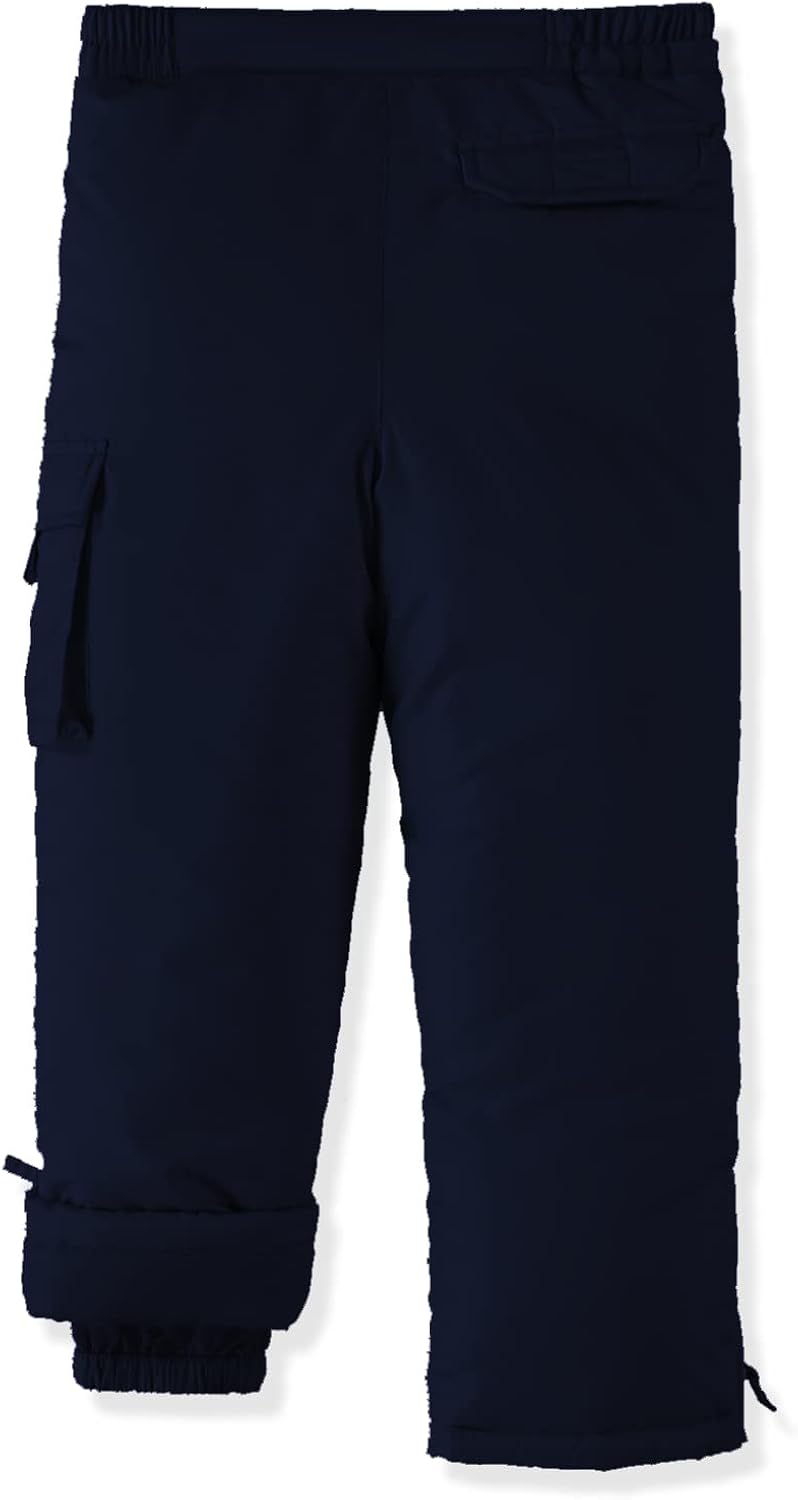 iXtreme Unisex-Children Snowpant