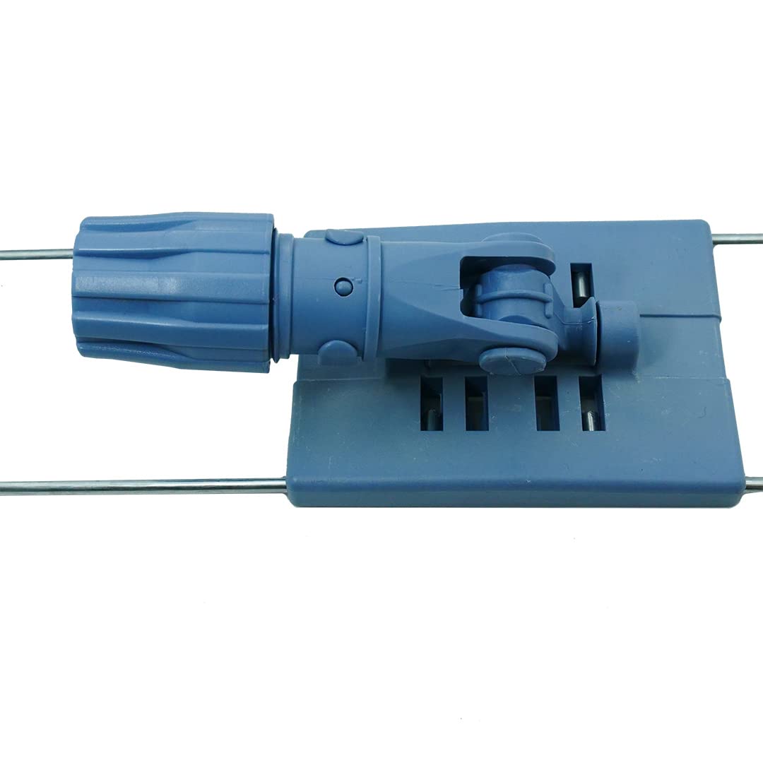 Cadre pour Frange 60 cm acier galvanisé et plastique