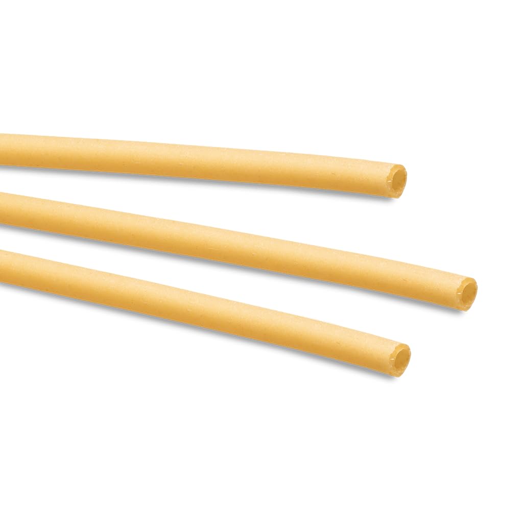 36x De Cecco Pasta Zita Nr.18, 100% Italienisch Nudeln 500g pack + Beni Culinari Kostenloser Schlüsselanhänger