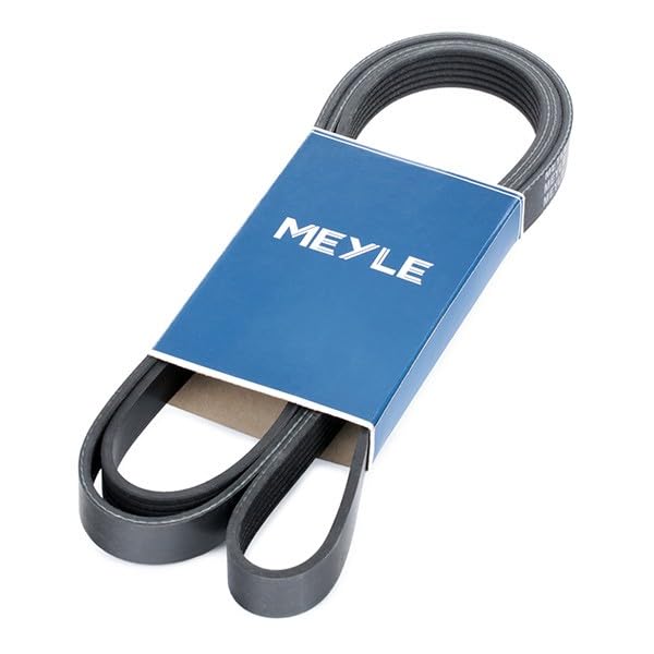 Image secondaire de MEYLE Courroie Poly-V Courroie d'accessoire 050 006 2080
