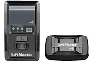 LiftMaster 888LM+821LMB MyQ Retrofit Package