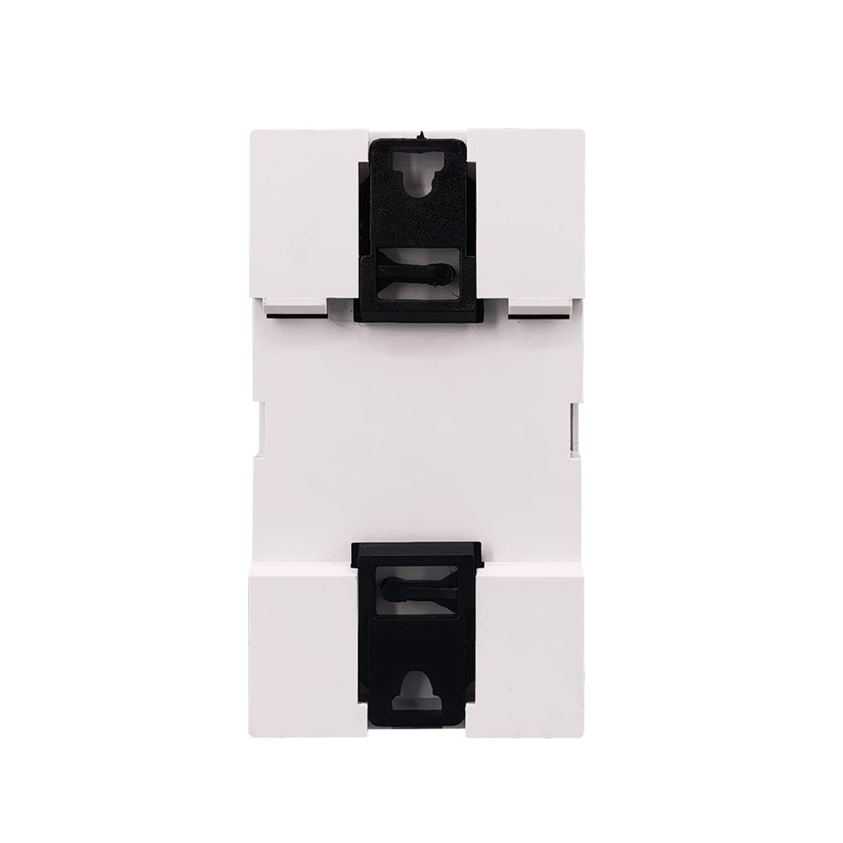 Interruptor de protección AC DC ajustable sobre y bajo voltaje, Single Phase DIN RAIL Tensión Relé de vigilancia 1000V 20A