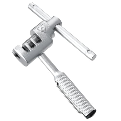 Topeak Universal Chain Tool , Silver, 3.3 x 1.7 x 0.6-Inch