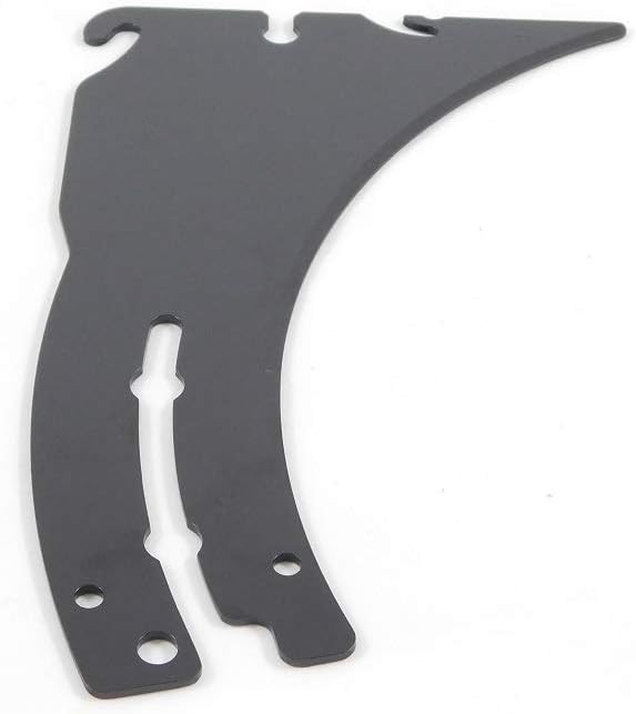 DeWalt OEM N030675 replacement table saw riving knife DW745 DWE7480