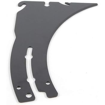 Oem N437875 Replacement Table Saw Riving Knife Dcs7485b Dcs7485t1 Walmart Com Walmart Com
