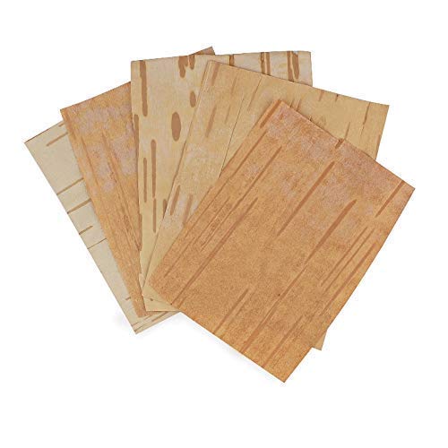 Bhojpatra Sheet -4 Pieces