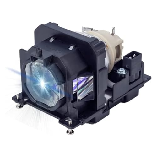 Lampe Uhp225w E19 pour réparer l'image terne d'un projecteur Eiki Ek 120u 22040012