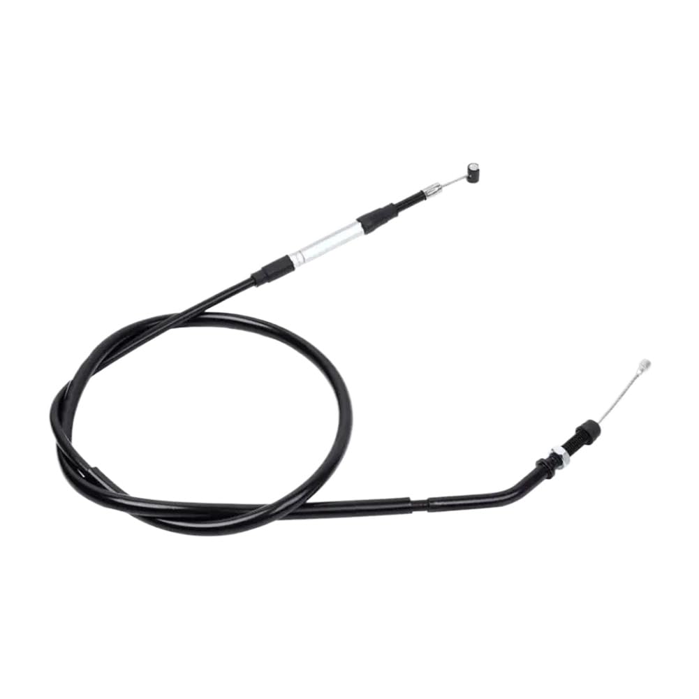 Fil d'embrayage CRF450 anti-friction pour une commande souple en course - 4