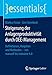 Produktbild Steigerung der Anlagenproduktivität durch OEE-Management: Definitionen, Vorgehen und Methoden  von manuell bis Industrie 4.0 (essentials)