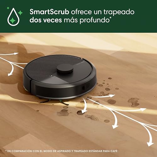 iRobot Roomba j9+ robot vacuum