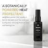 PHILIP B Thermal Protection Spray 2 oz. (60 ml) | Plump, Shine & Protect Hair from Heated Hair Tools