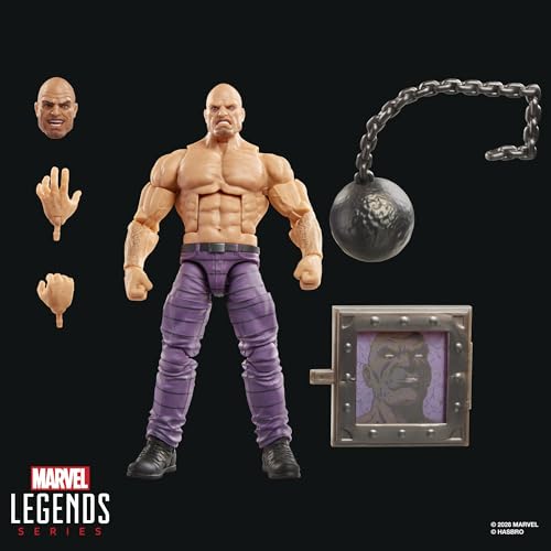 Reviews de La mano marvel los 10 mejores. 11 Imagen adicional