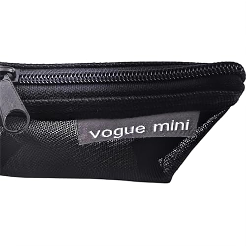 Small Cosmetic Bag for Women 4 Pieces Makeup Bag for Purse Travel Makeup Organizer Bag Waterproof Makeup Pouch (BLACK GREY)3